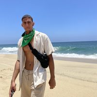 Sebastian Taborda Tilano's Photo