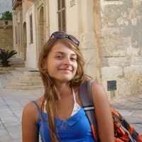 Natalia Molina Gonzalez's Photo