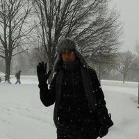 Santiago Aguillon's Photo