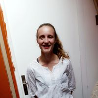 Maud Vasseur's Photo