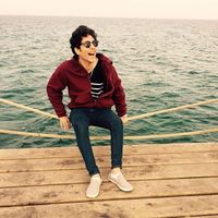 Mohamed Ali的照片