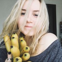 Соня Кондратьева的照片