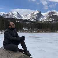 Photos de Ekrem Küçük