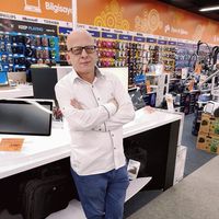 Yıldırım Ergezen的照片