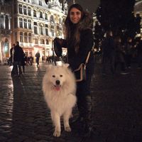 Virginia Mugetti的照片