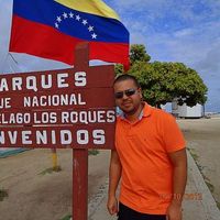 Teodoro Rafael Salazar Llovera's Photo