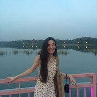 Buket Gunduz's Photo