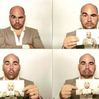 Florian Rosner's Photo