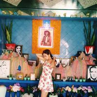 Sheiya Anisa's Photo