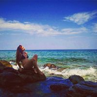 Konstantina Prokova的照片