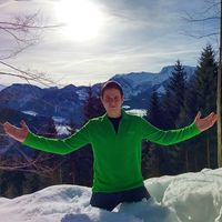 Károly Póka's Photo