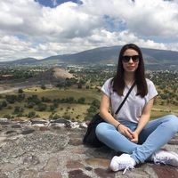 Maria José Manzo's Photo