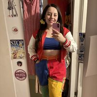 Melda Melda的照片