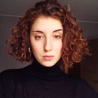 Olya Artemenko的照片