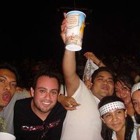 Chris Quevedo的照片