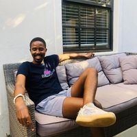 Sanele Mwelase的照片