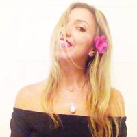 Patrícia Dias's Photo