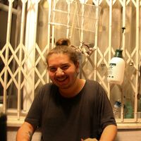 Berker Uman的照片