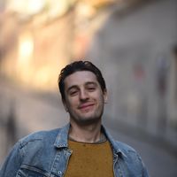 Igor Galligo的照片