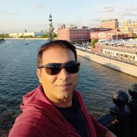 Vishal Solanki's Photo