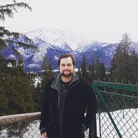 Levi Williams的照片