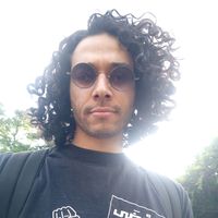 Mohamed Sabor的照片