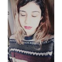 Melis Alabıyık's Photo