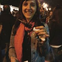 Constanza Ramírez Guirao's Photo