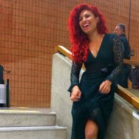 Isis Maia Bello的照片