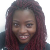 Chipo Maziriri的照片