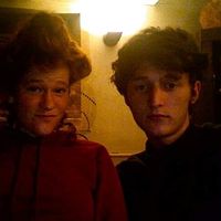 Emma Podolin and  Jake Coan的照片