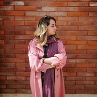 Nasrin Rahimi's Photo