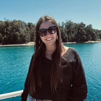 Maria Candelaria Lagares's Photo