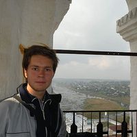 Oleg Levitskiy's Photo