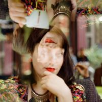 Louise Rolle的照片