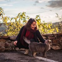 Roxane Dumarais的照片