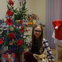 Weronika Rudz's Photo