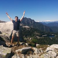 Douglas Guilbeault的照片