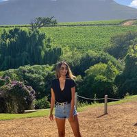 Fotos von Katharine Santo