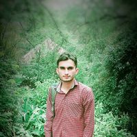 Haroon Rasheed的照片