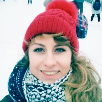 Le foto di NatKa  Pietruszka