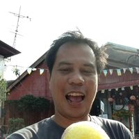 phutiset pattaranunkamolsuk's Photo