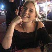 Linnea Hurtig的照片