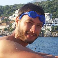 Rutskoi Andrey's Photo