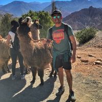 Fotos de Mati Ocampo