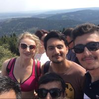 Fotos von Emre Arslan