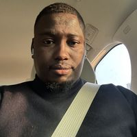 Gandoh Jay 🇸🇱🇬🇳's Photo