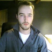 Christophe Arnould's Photo