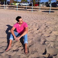 Panos Skafidas's Photo