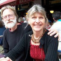 Alain TURMEL's Photo